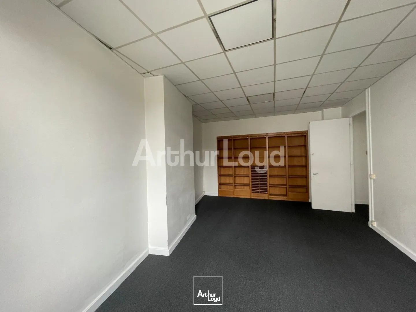 Bureaux - Location - ROUBAIX - 59100 - 120-408 - 7764199