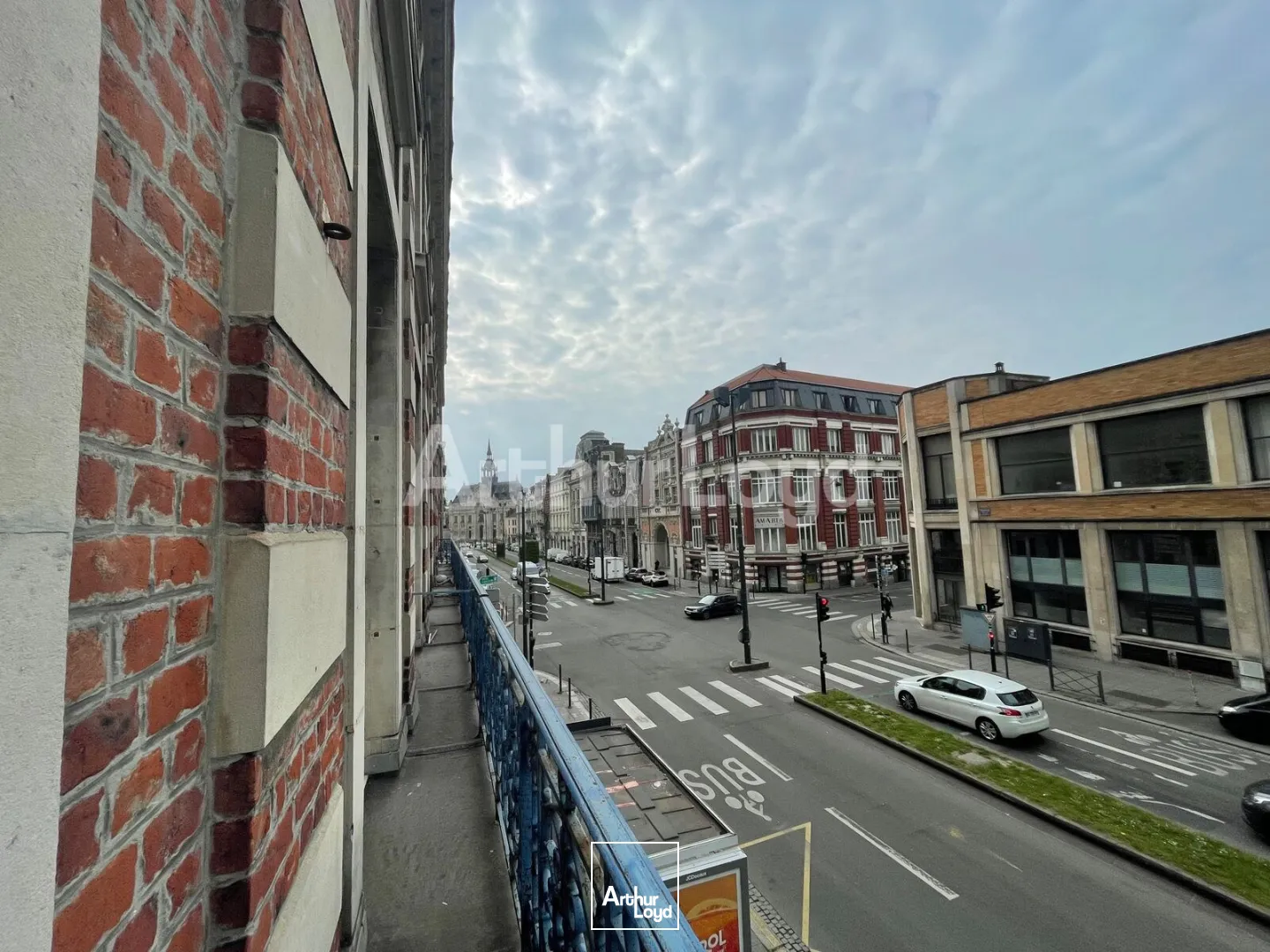 Bureaux - Location - ROUBAIX - 59100 - 120-408 - 7764200
