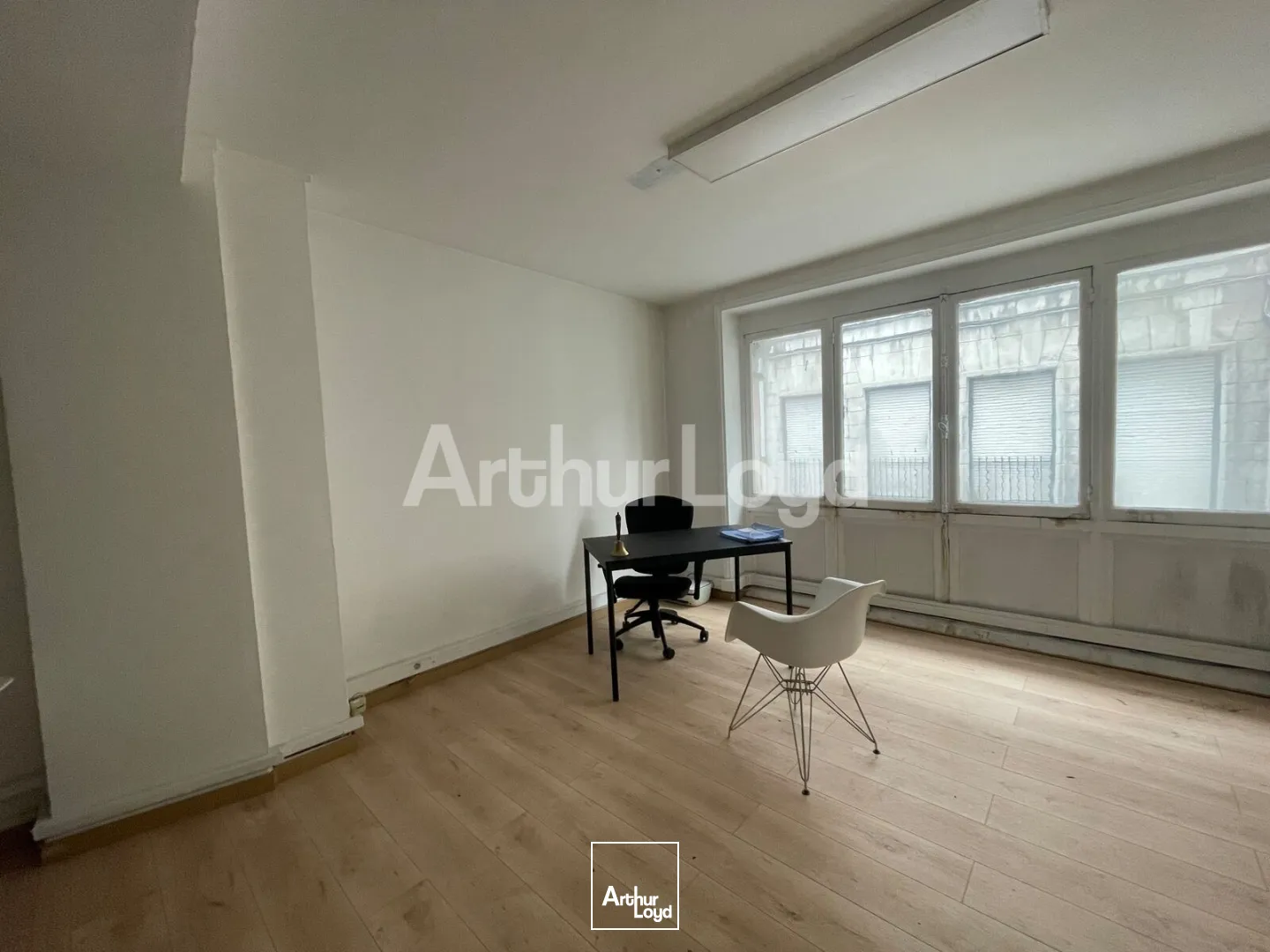 Bureaux - Location - ROUBAIX - 59100 - 120-408 - 7764201