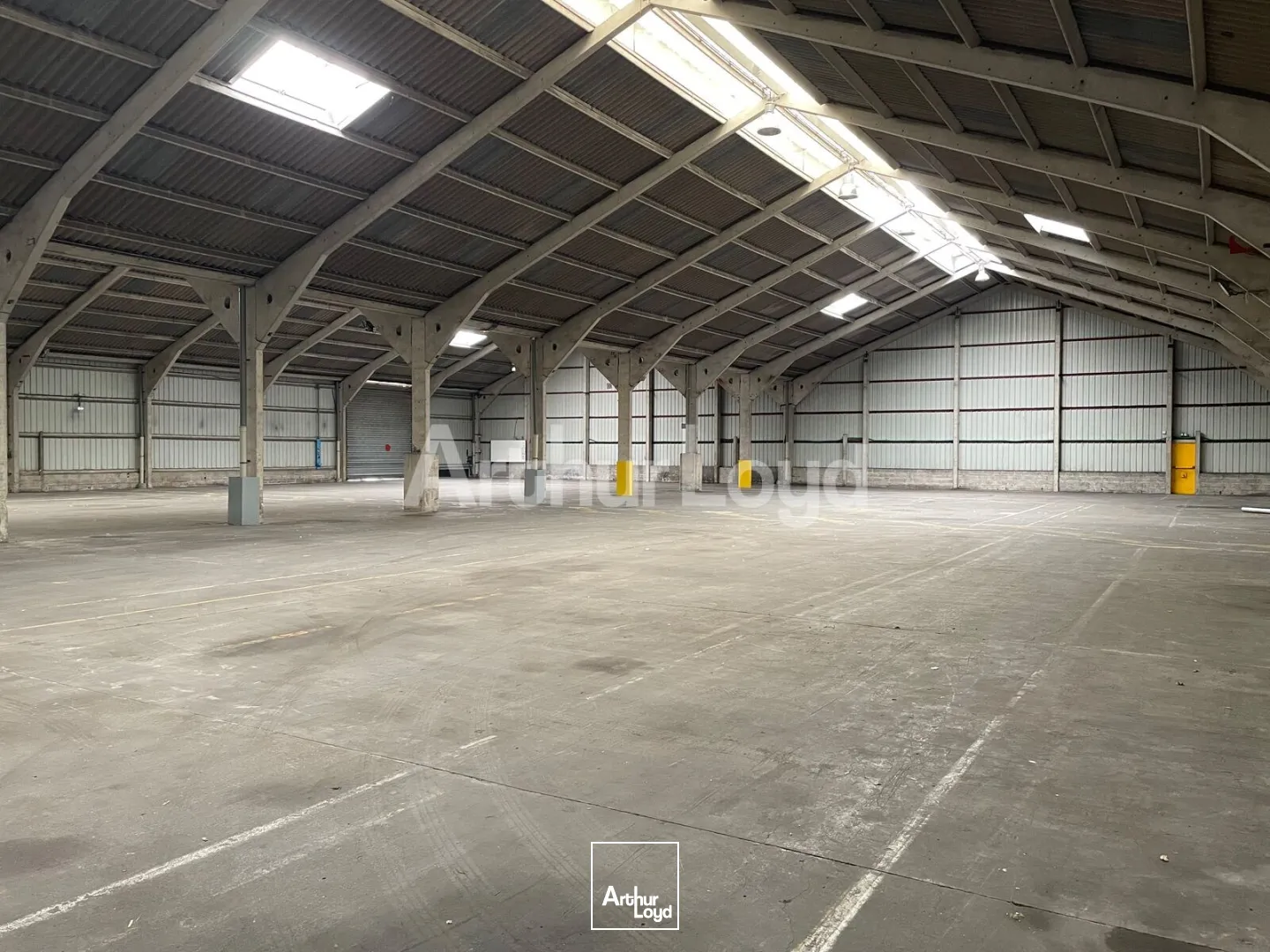Locaux d'activité & Entrepôts - Location - COQUELLES - 62231 - 3014-6388 - 7764221