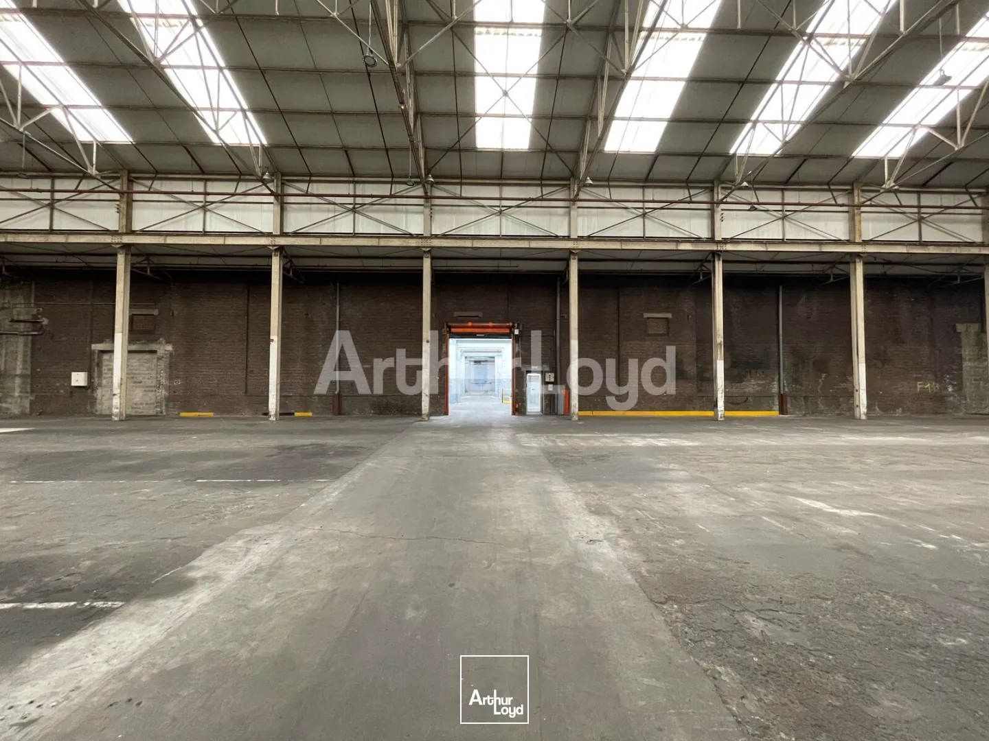 Locaux d'activité & Entrepôts - Location - COQUELLES - 62231 - 3014-6388 - 7764224