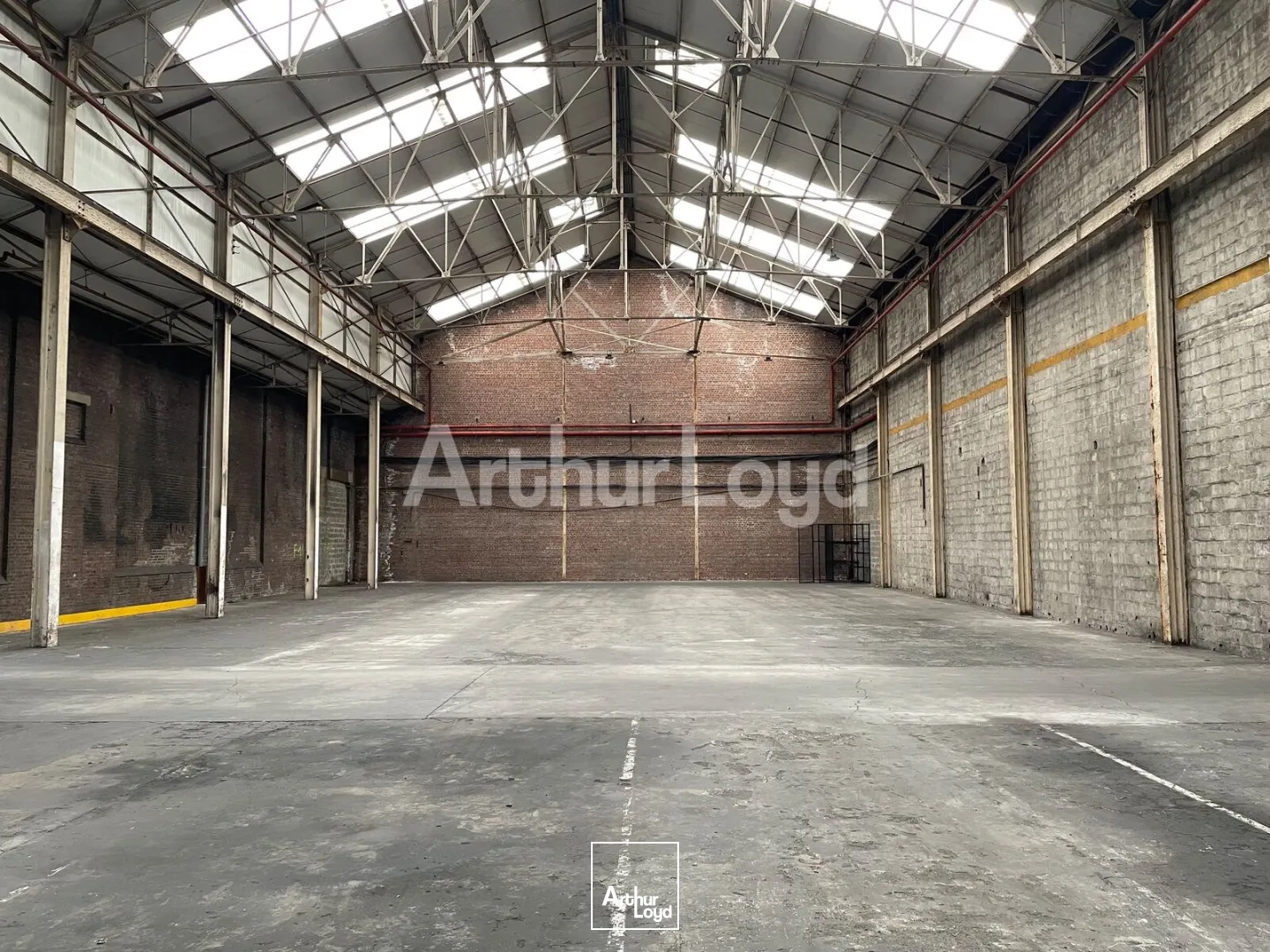 Locaux d'activité & Entrepôts - Location - COQUELLES - 62231 - 3014-6388 - 7764225