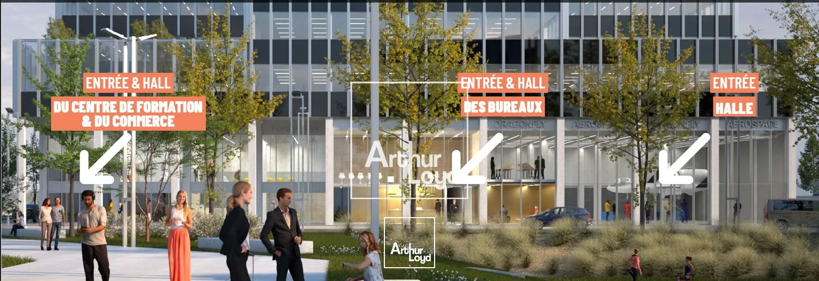 Bureaux - Location - TOULOUSE - 31400 - 84-10788 - 7764253