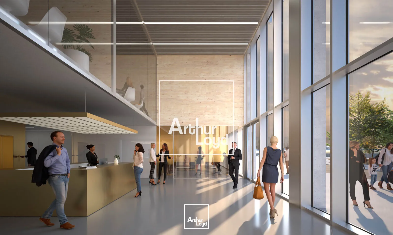 Bureaux - Location - TOULOUSE - 31400 - 84-10788 - 7764255