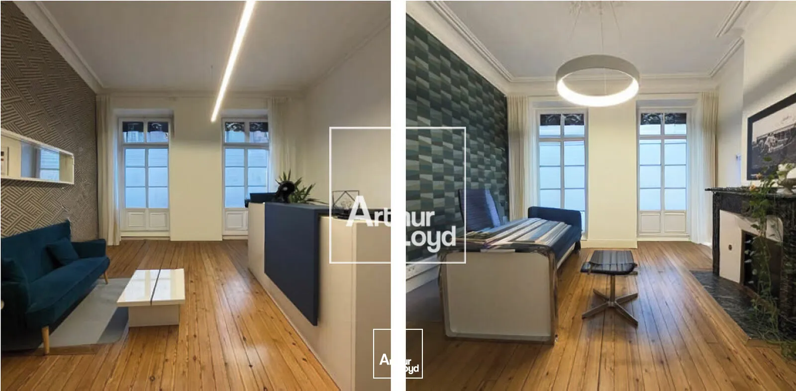 Bureaux - Location - TOULOUSE - 31000 - 144-144 - 7764259