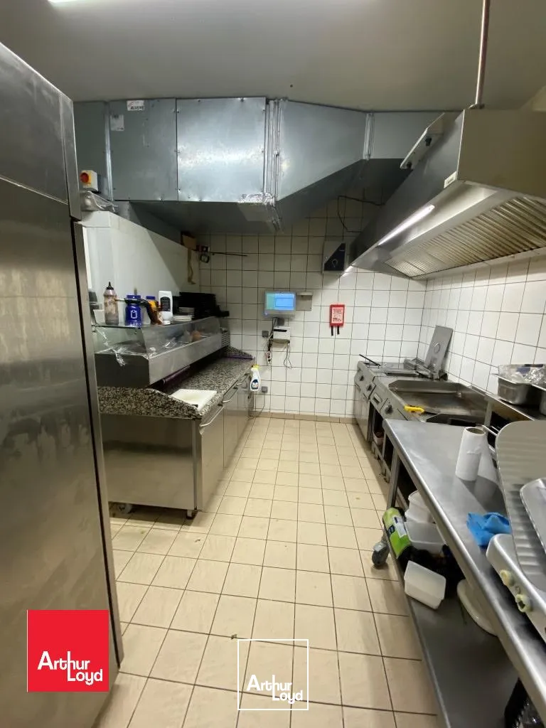 Locaux commerciaux - Location - CHARTRES - 28000 - 220-220 - 7764446
