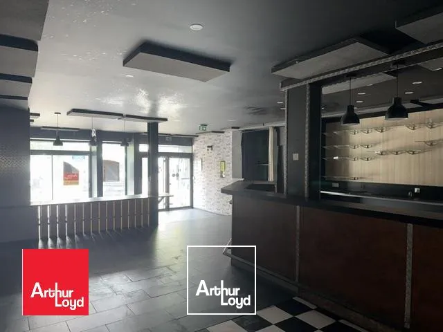 Locaux commerciaux - Location - CHARTRES - 28000 - 220-220 - 7764449