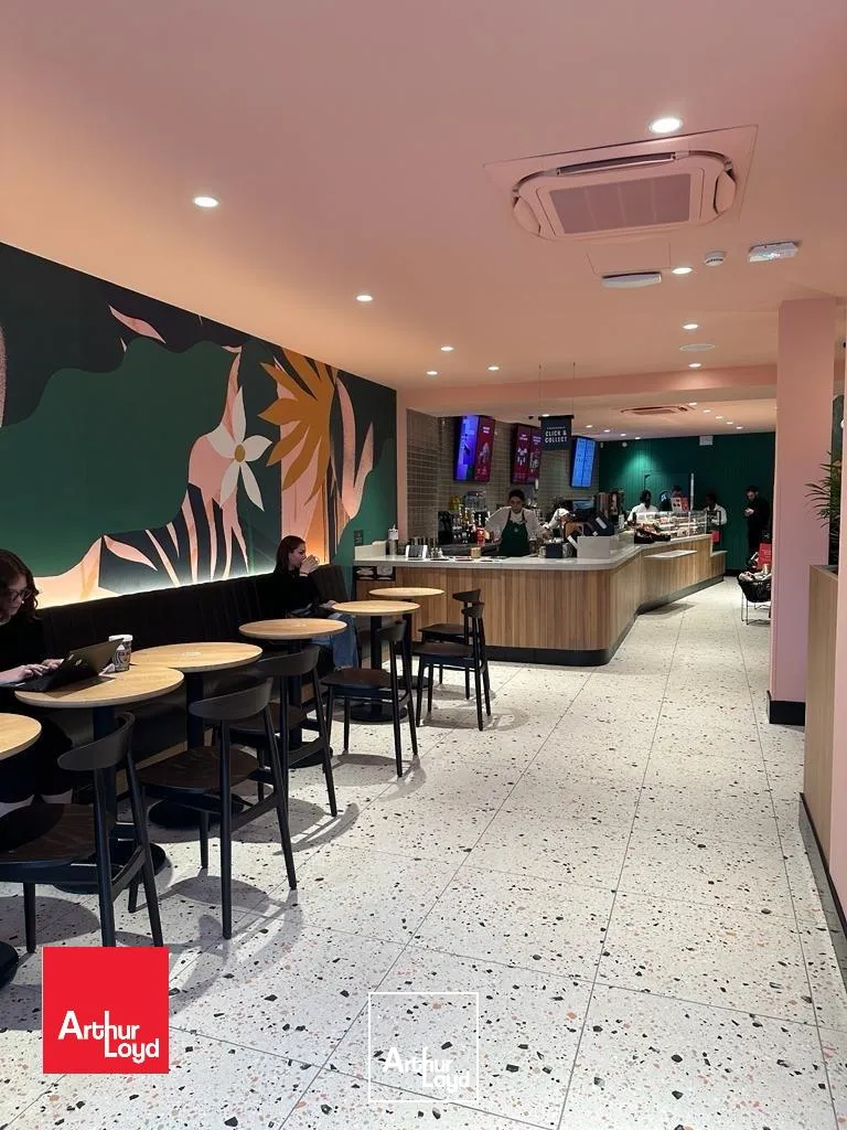 Locaux commerciaux - Location - CHARTRES - 28000 - 261-261 - 7764451