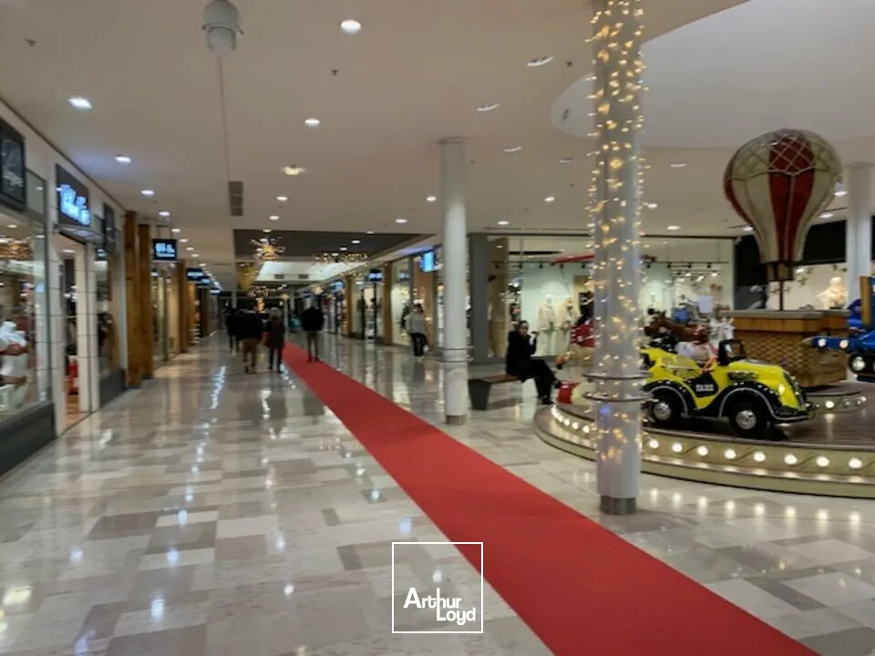 Locaux commerciaux - Vente - AVIGNON - 84000 - 128.72-128.72 - 7764478