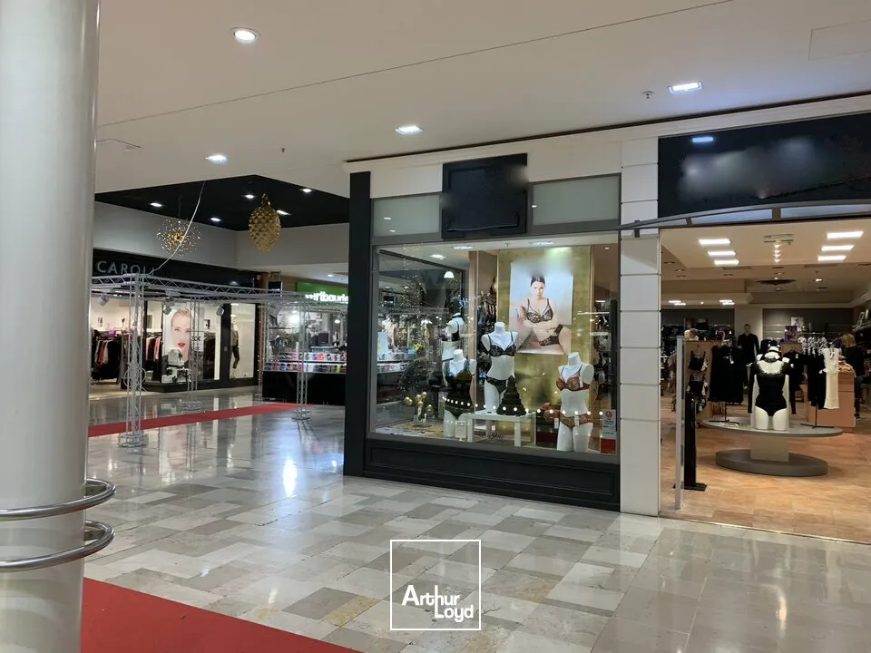Locaux commerciaux - Vente - AVIGNON - 84000 - 128.72-128.72 - 7764482