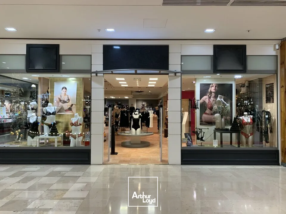 Locaux commerciaux - Vente - AVIGNON - 84000 - 128.72-128.72 - 7764483