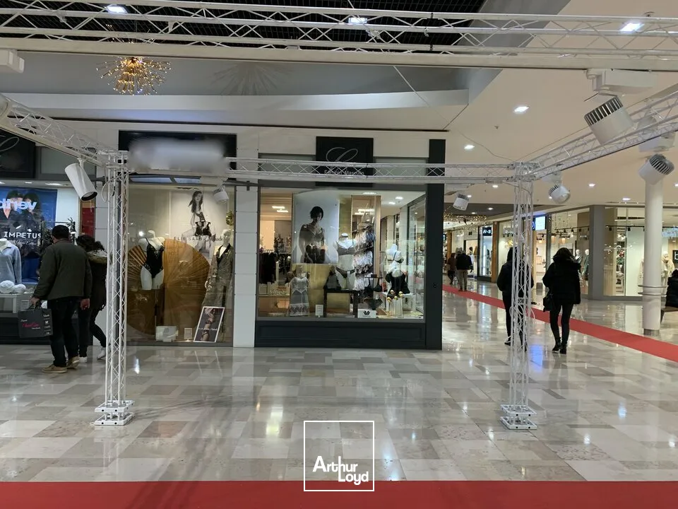 Locaux commerciaux - Vente - AVIGNON - 84000 - 128.72-128.72 - 7764481