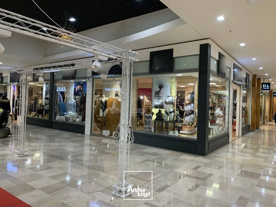 Locaux commerciaux - Vente - AVIGNON - 84000 - 128.72-128.72 - 7764480