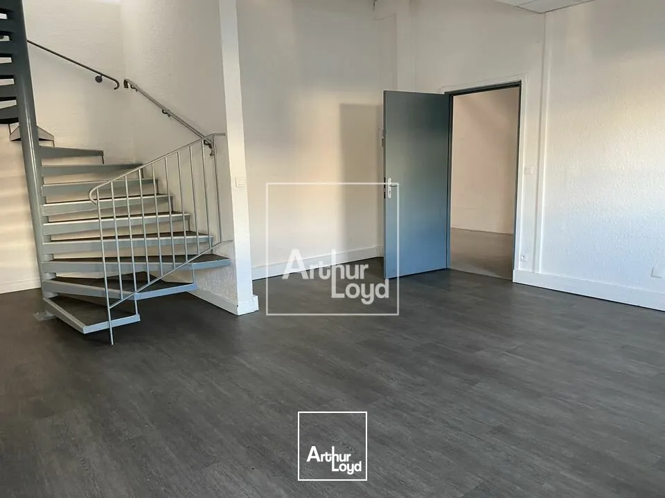 Locaux d'activité & Entrepôts - Location - CHILLY MAZARIN - 91380 - 279-279 - 7764555