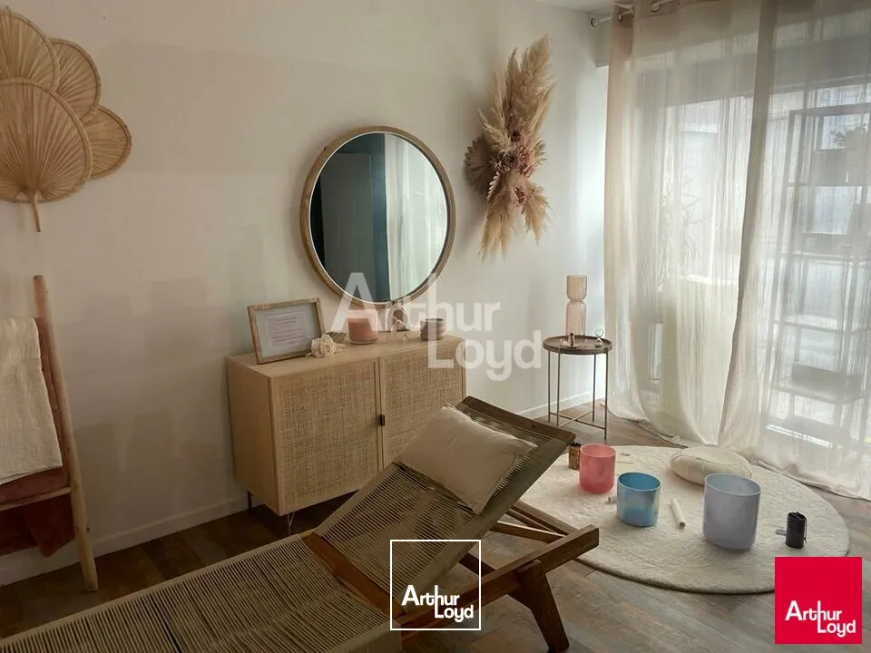 Locaux commerciaux - Location - BLOIS - 41000 - 61-61 - 7764570