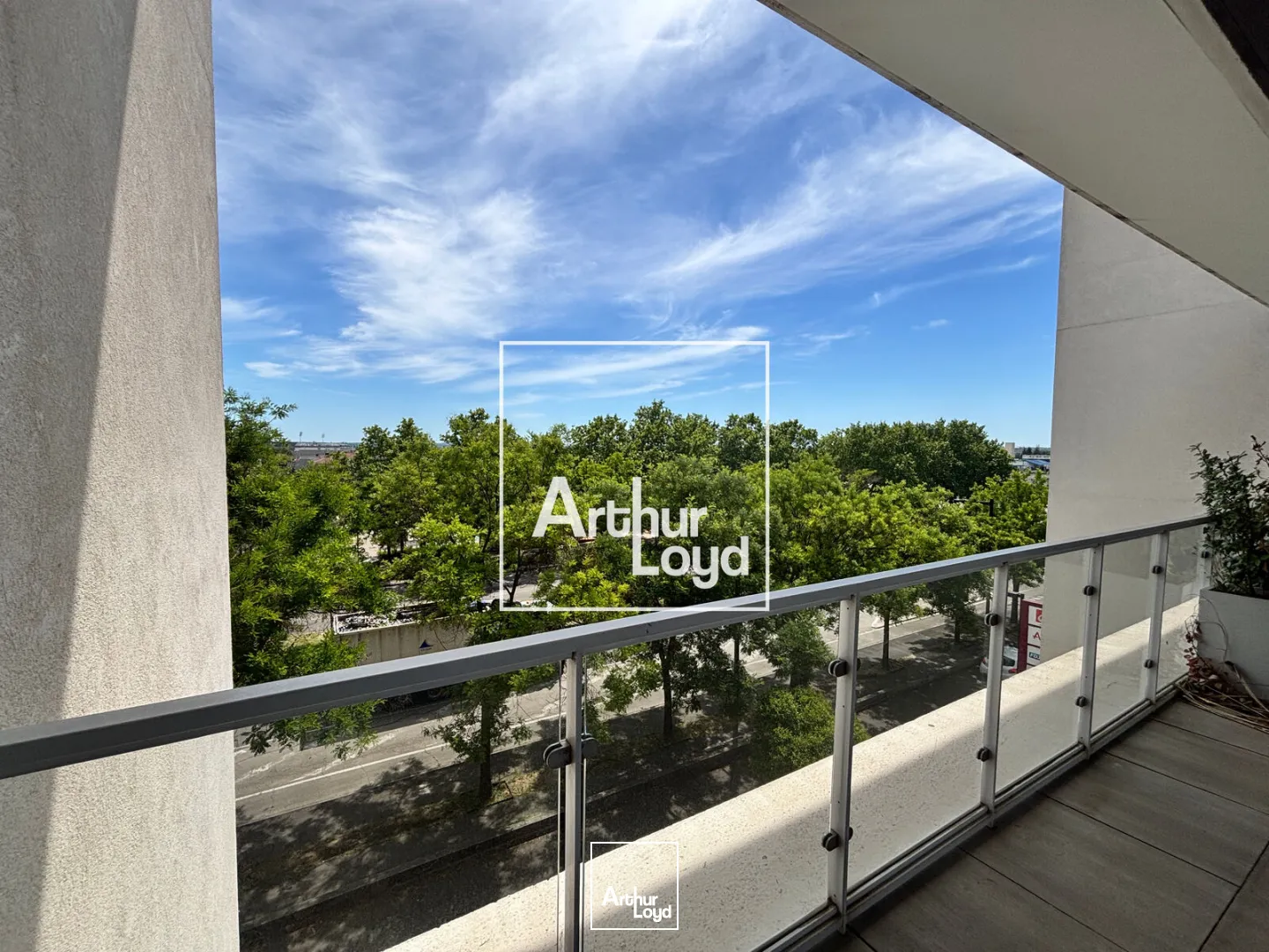 Bureaux - Location - NIMES - 30900 - 44-44 - 7764674