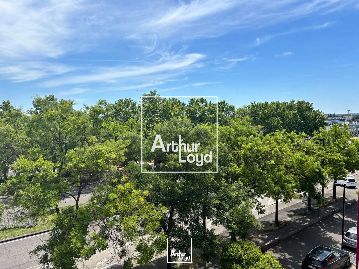 Bureaux - Location - NIMES - 30900 - 118-118 - 7764683