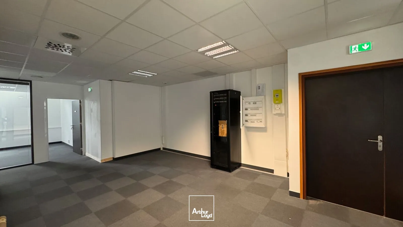 Bureaux - Location - GUIPAVAS - 29490 - 397-397 - 7764719
