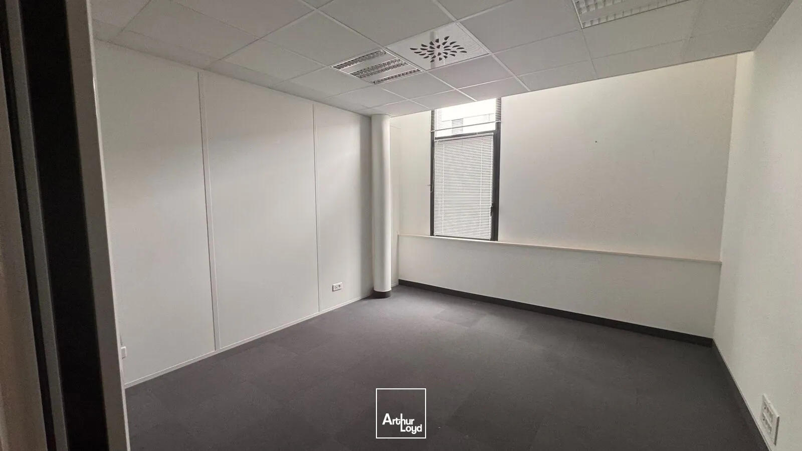 Bureaux - Location - GUIPAVAS - 29490 - 397-397 - 7764723