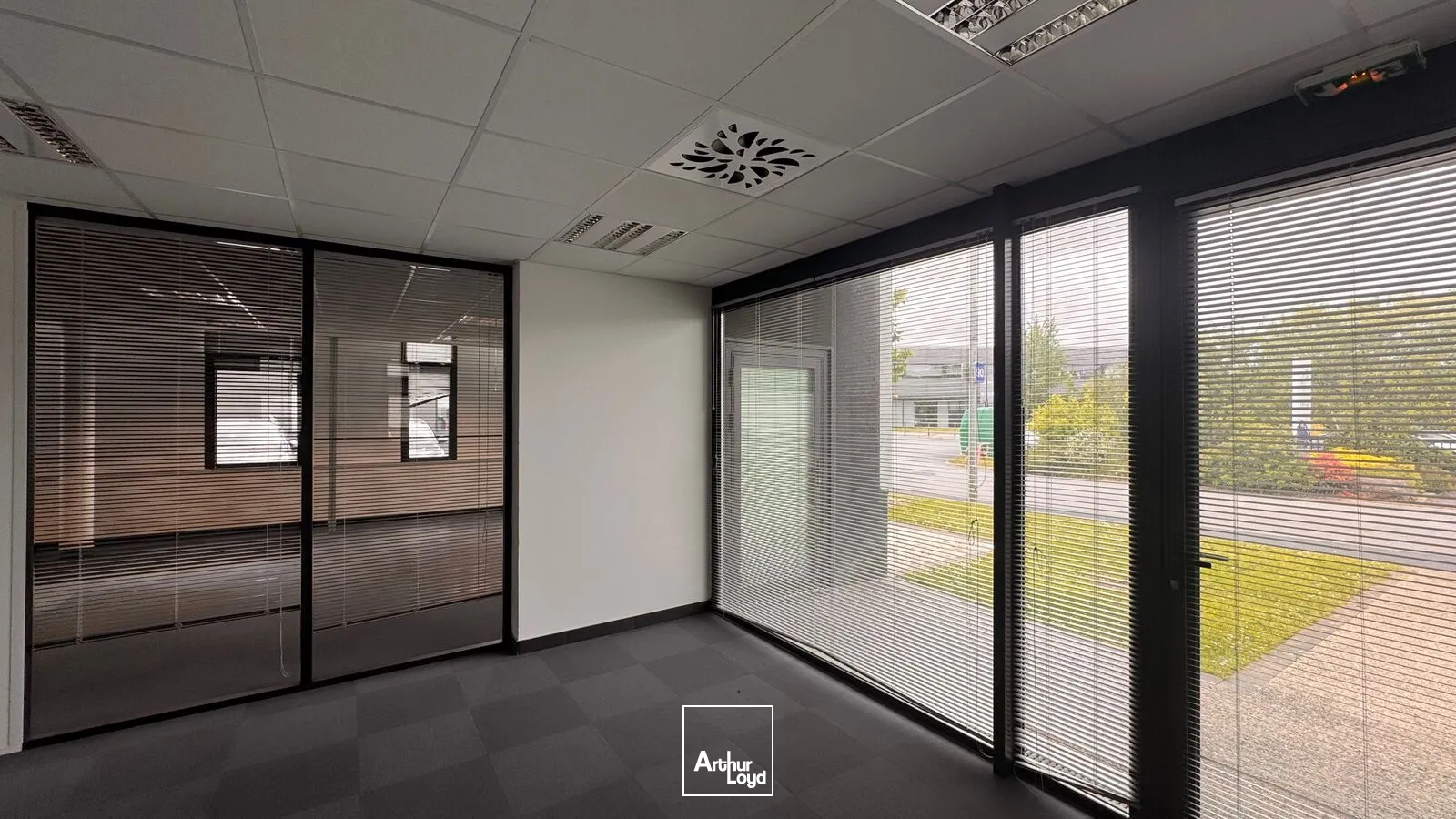 Bureaux - Location - GUIPAVAS - 29490 - 397-397 - 7764734