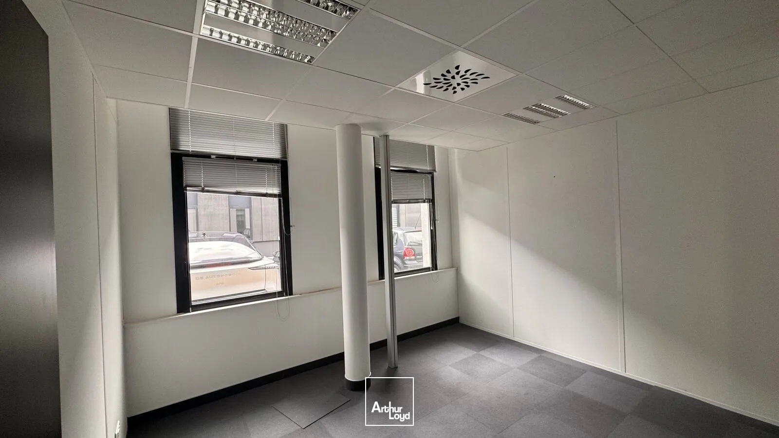 Bureaux - Location - GUIPAVAS - 29490 - 397-397 - 7764735