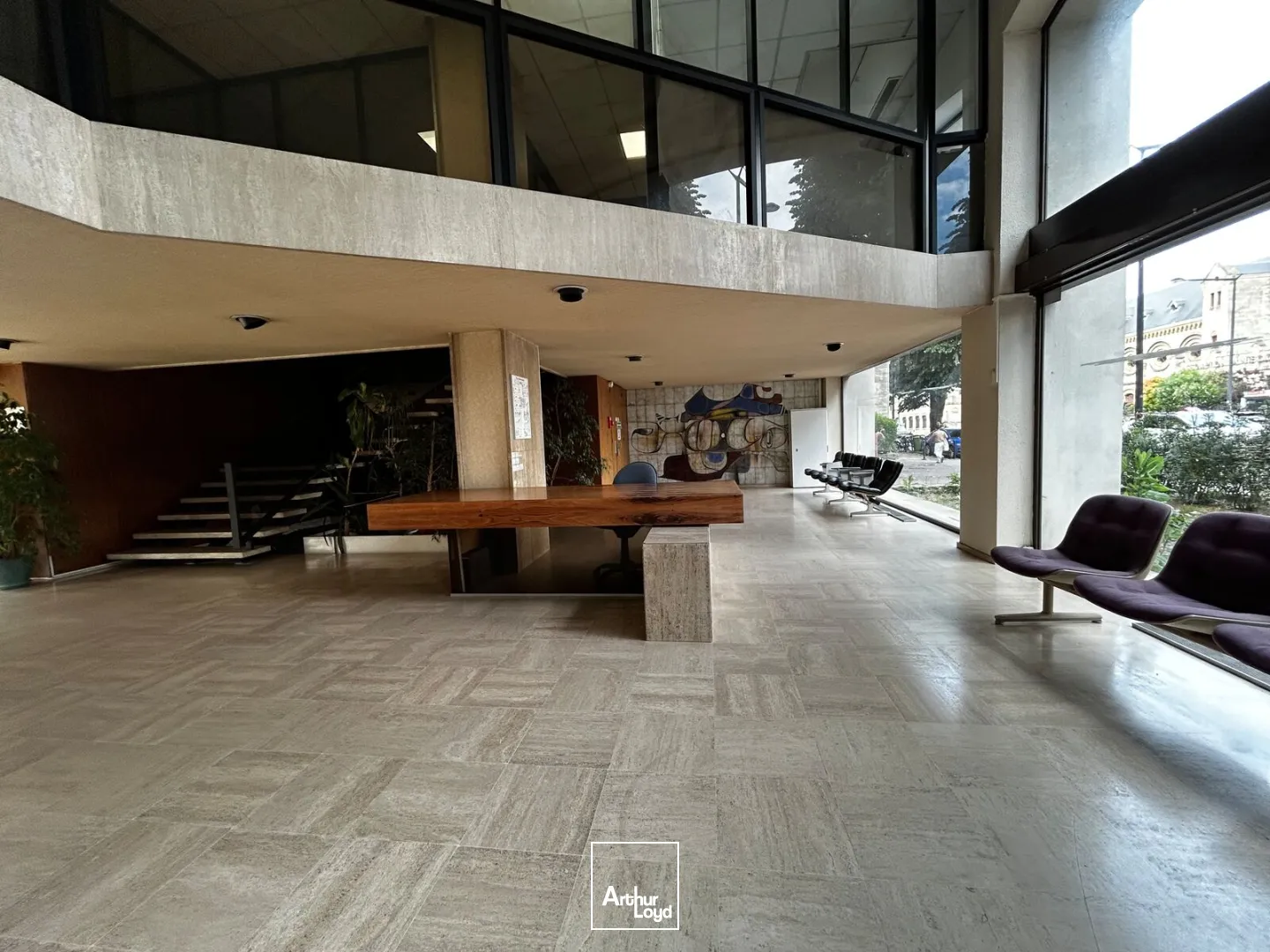 Bureaux - Location - BORDEAUX - 33000 - 634-634 - 7764752