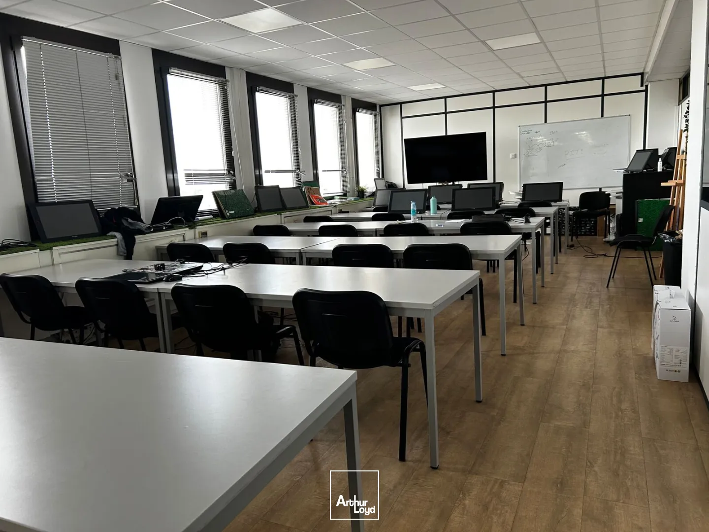 Bureaux - Location - BORDEAUX - 33000 - 634-634 - 7764753