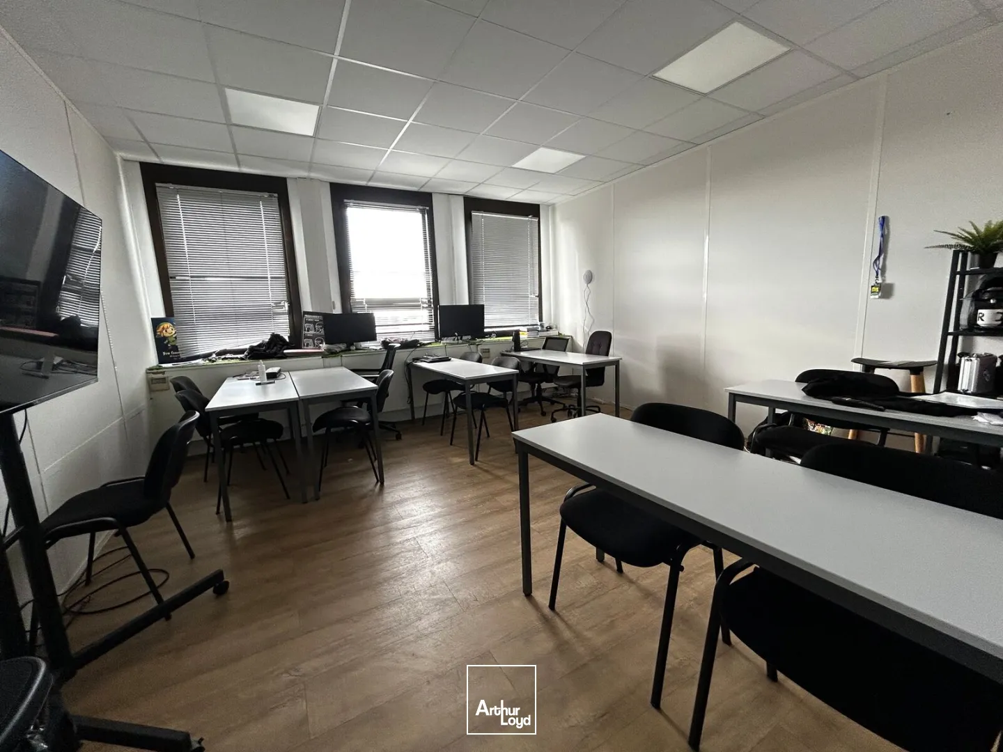 Bureaux - Location - BORDEAUX - 33000 - 634-634 - 7764754
