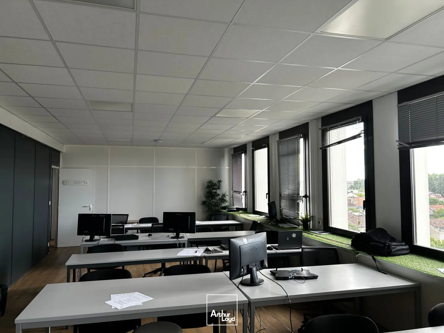 Bureaux - Location - BORDEAUX - 33000 - 634-634 - 7764755