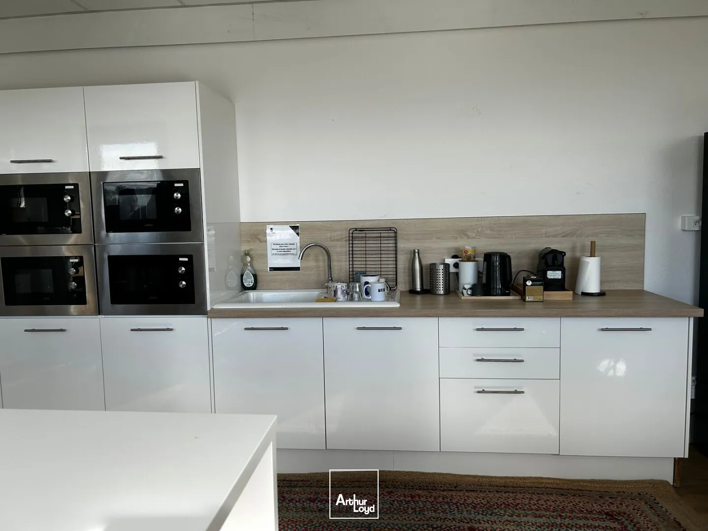 Bureaux - Location - BORDEAUX - 33000 - 634-634 - 7764756