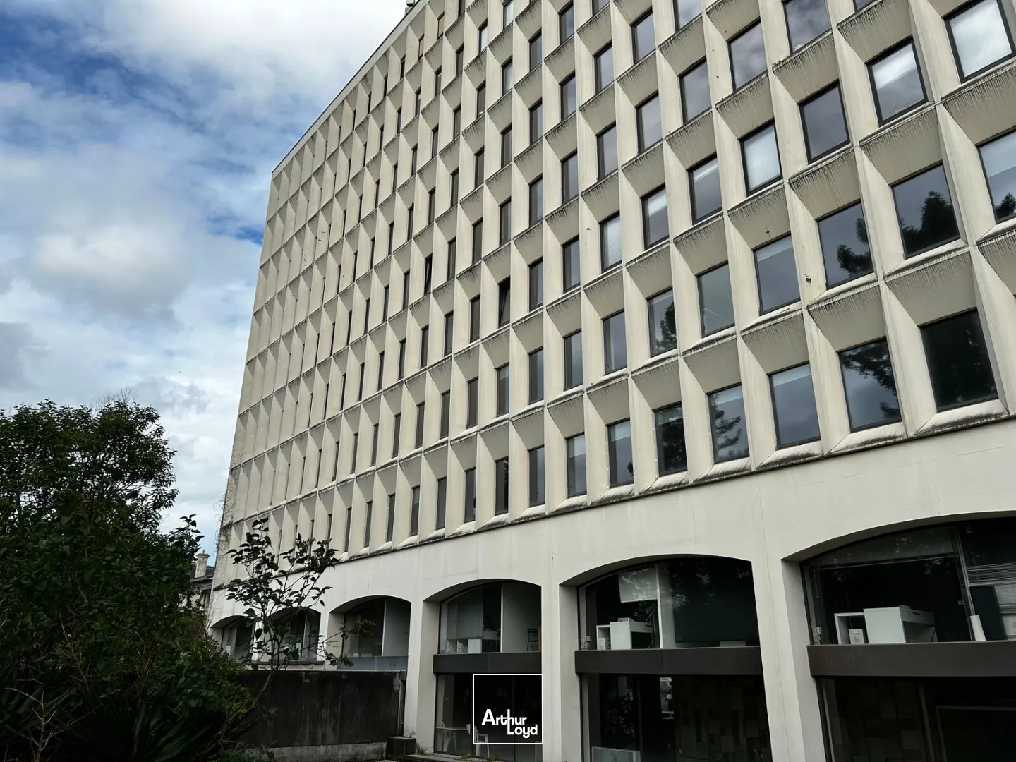 Bureaux - Location - BORDEAUX - 33000 - 634-634 - 7764751