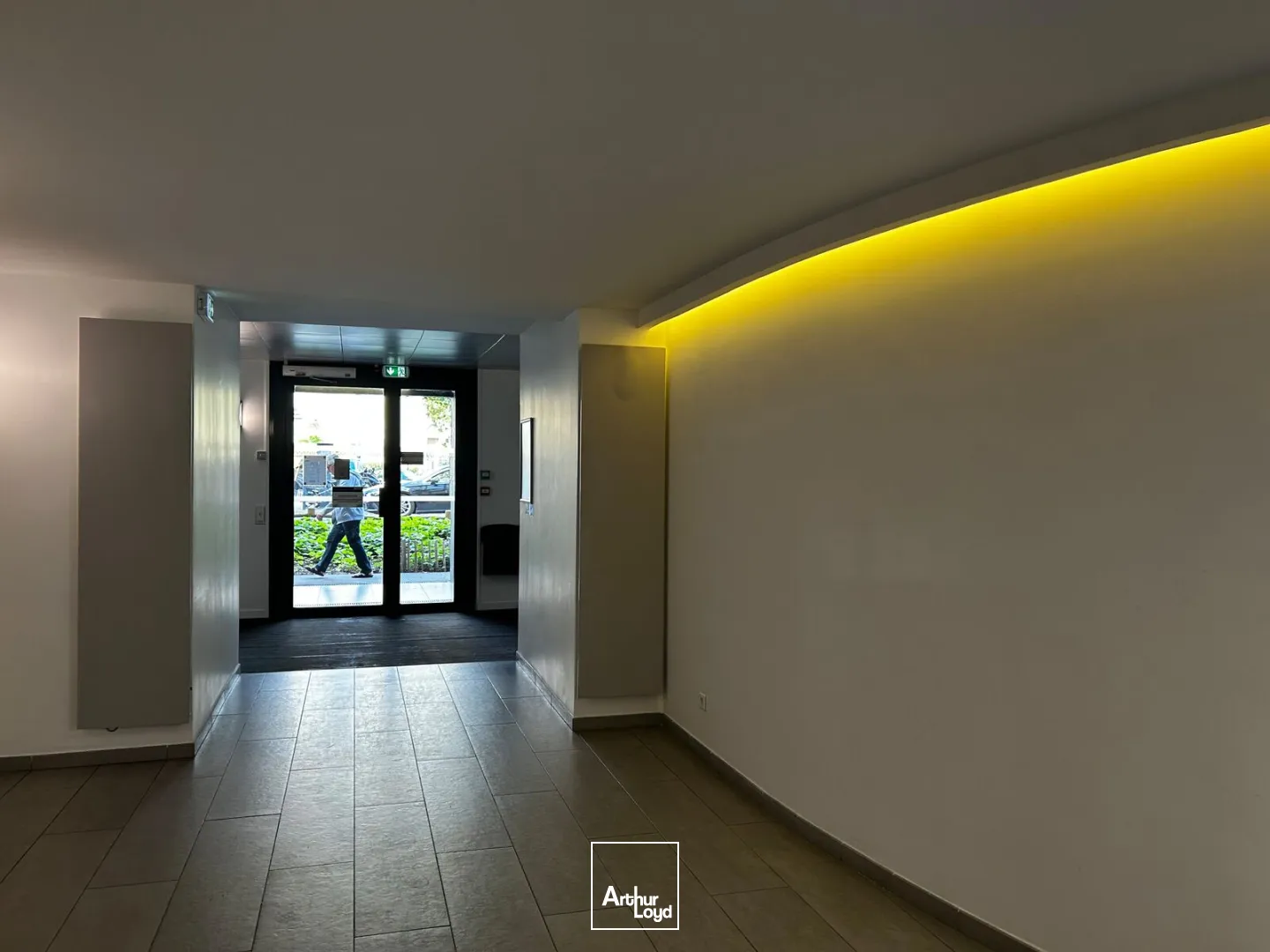 Bureaux - Location - BORDEAUX - 33000 - 158-630 - 7764771