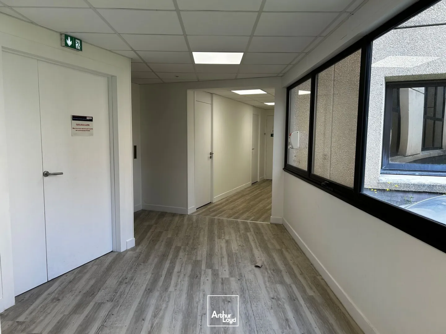 Bureaux - Location - BORDEAUX - 33000 - 158-630 - 7764770