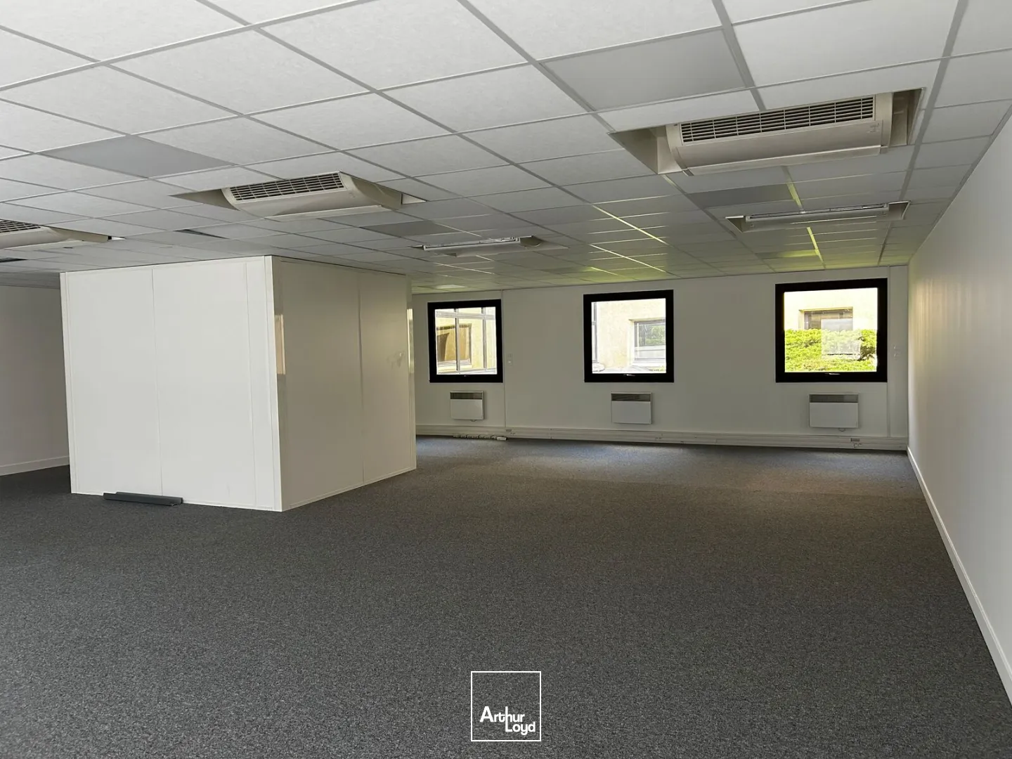 Bureaux - Location - BORDEAUX - 33000 - 158-630 - 7764769