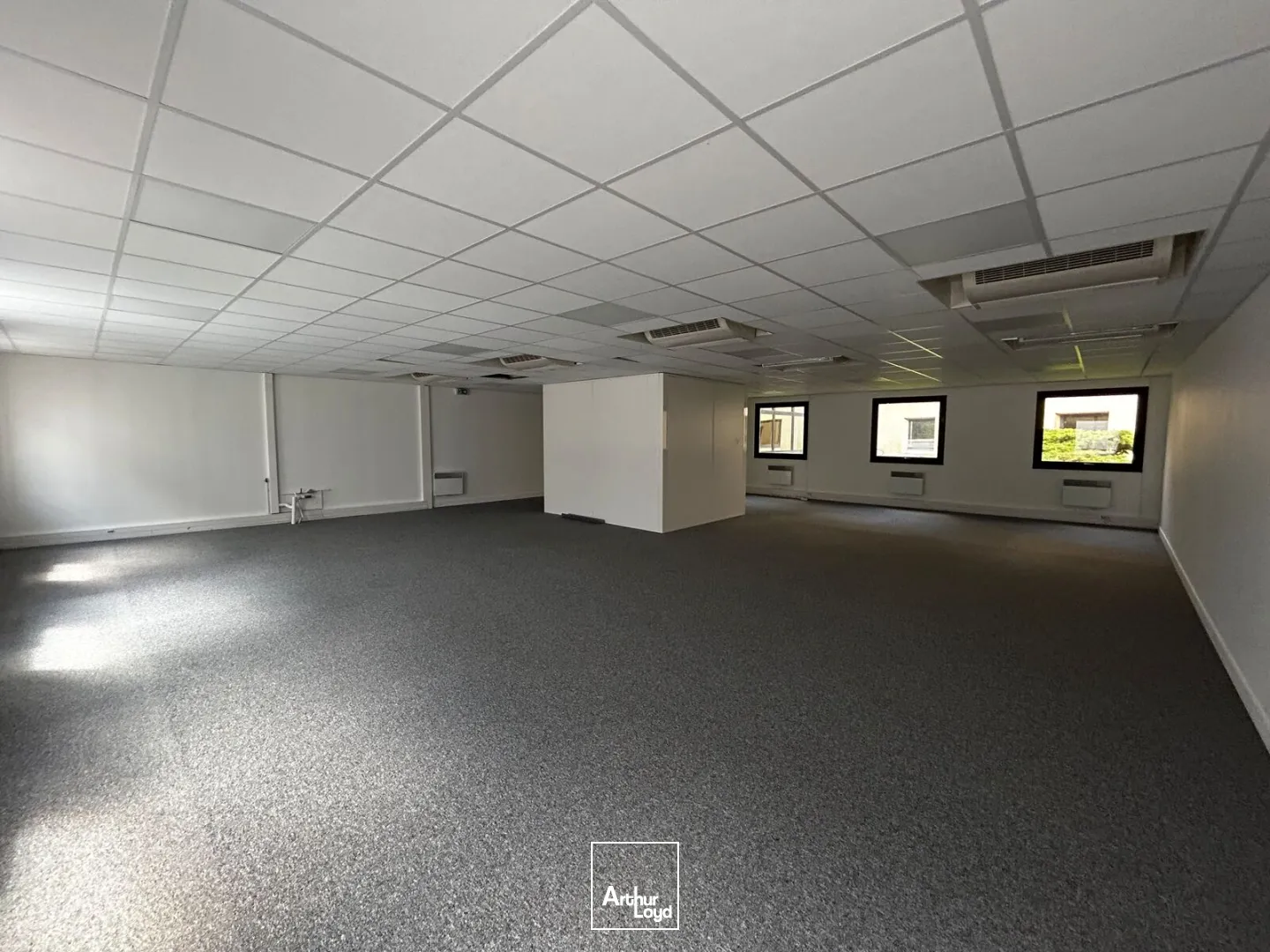 Bureaux - Location - BORDEAUX - 33000 - 158-630 - 7764767