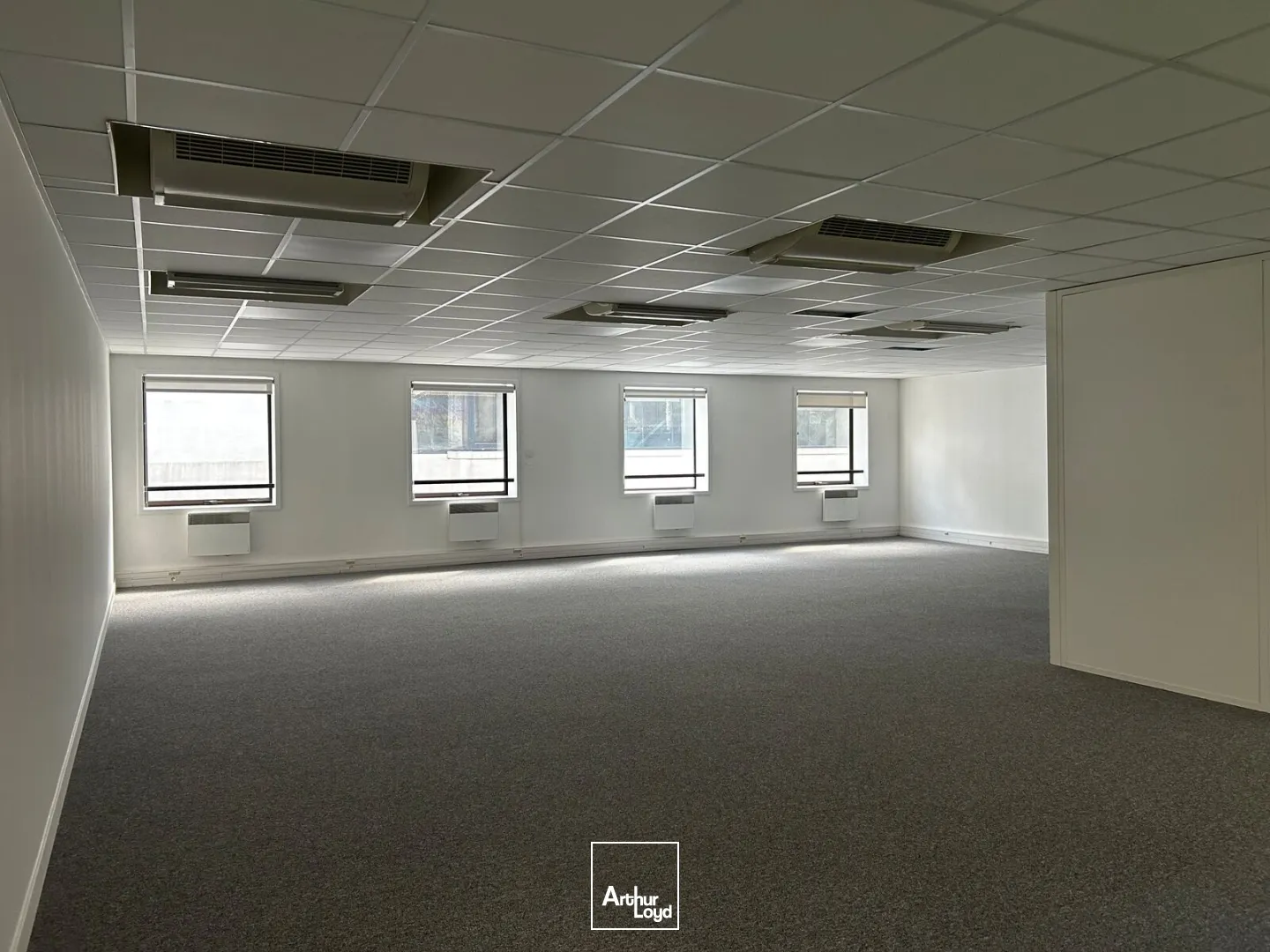 Bureaux - Location - BORDEAUX - 33000 - 158-630 - 7764768