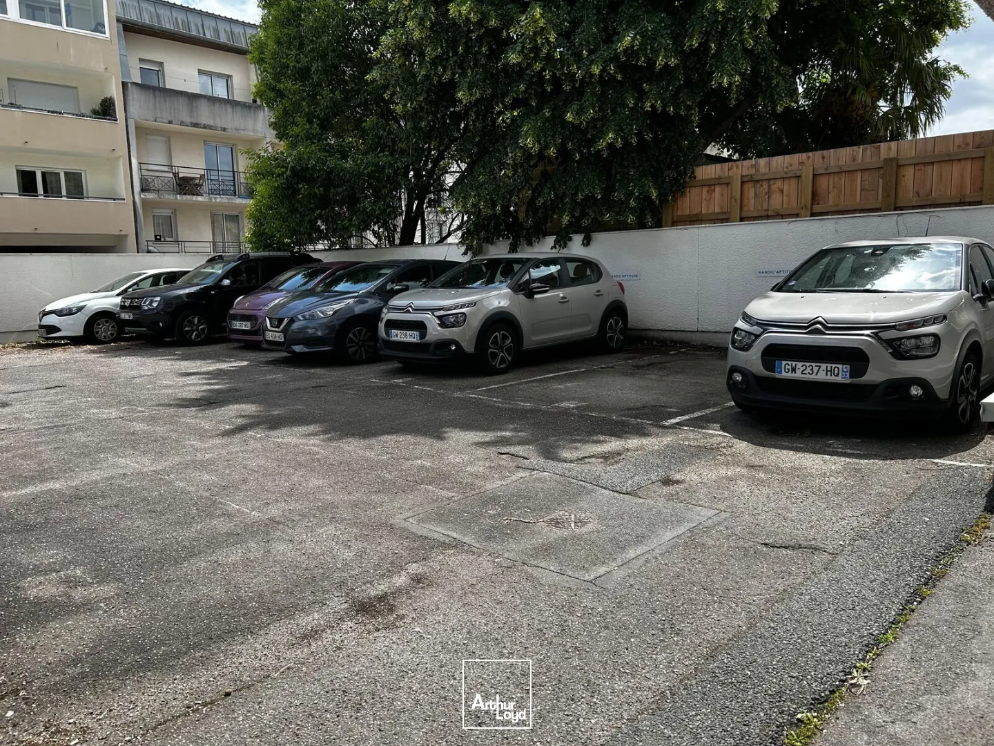 Bureaux - Location - BORDEAUX - 33000 - 50.96-938 - 7764784