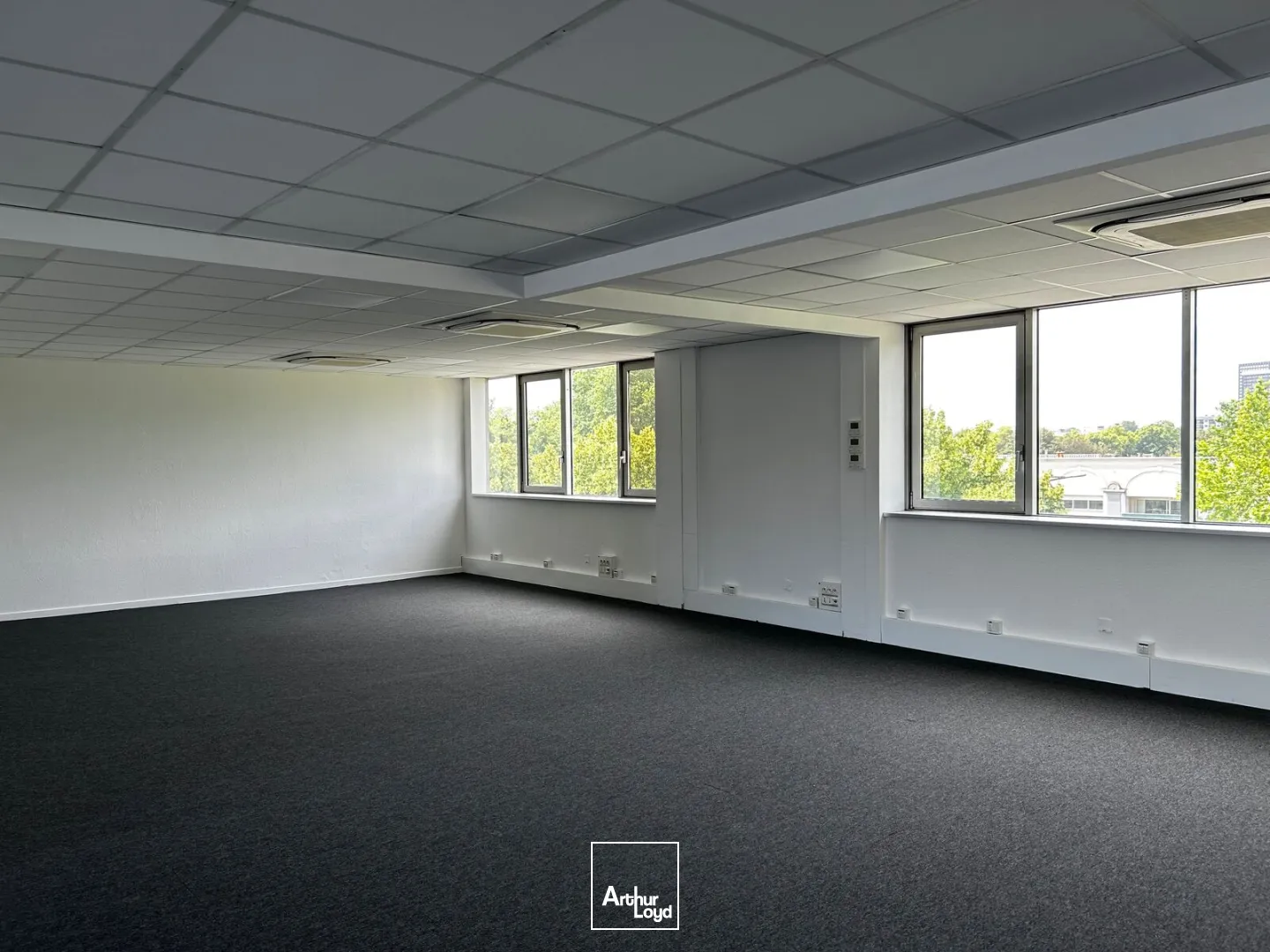 Bureaux - Location - BORDEAUX - 33000 - 50.96-938 - 7764777