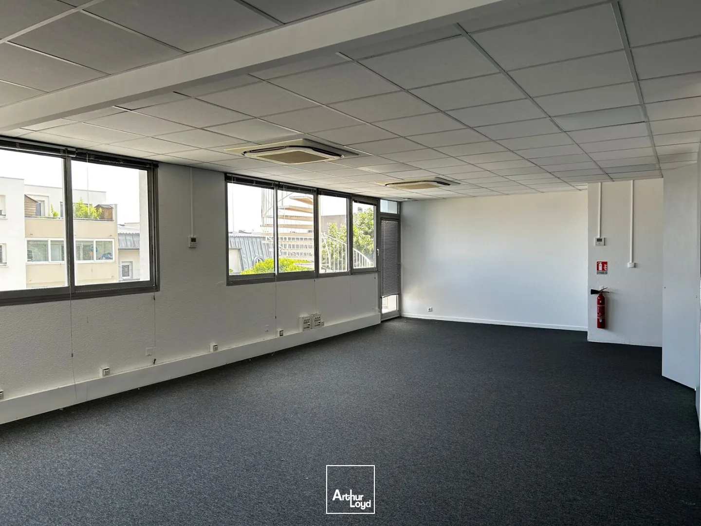 Bureaux - Location - BORDEAUX - 33000 - 50.96-938 - 7764779