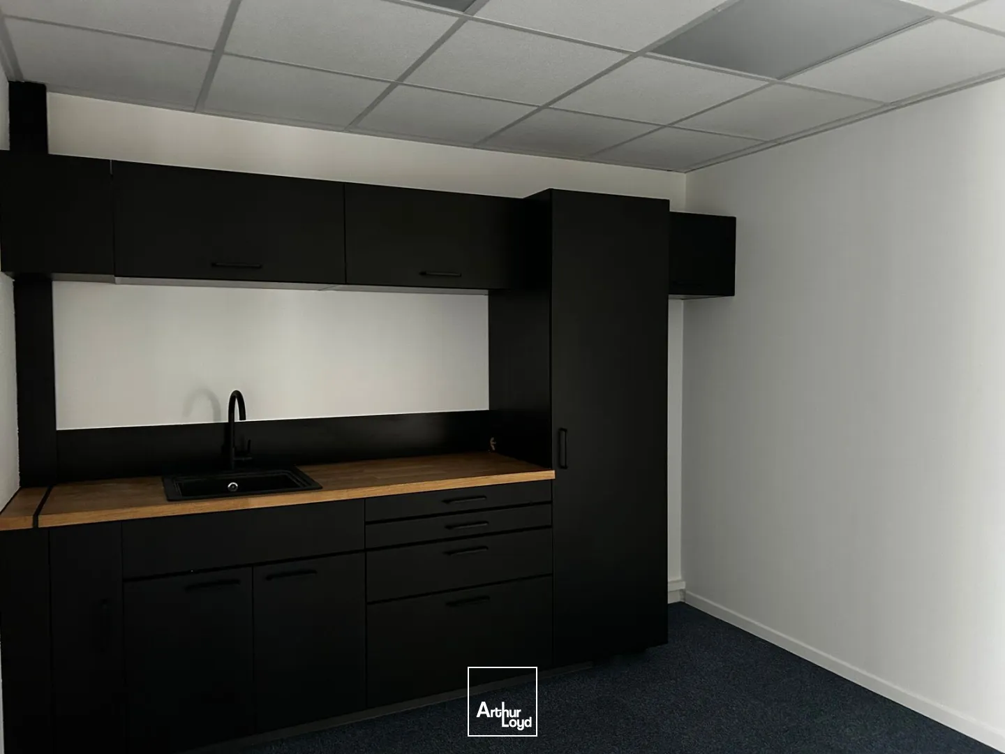 Bureaux - Location - BORDEAUX - 33000 - 50.96-938 - 7764782