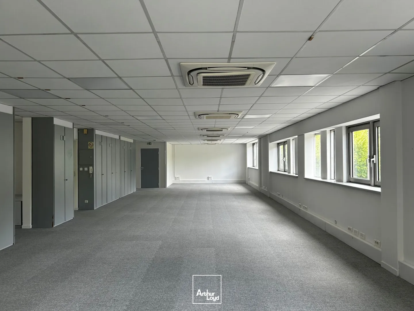 Bureaux - Location - BORDEAUX - 33000 - 50.96-938 - 7764783