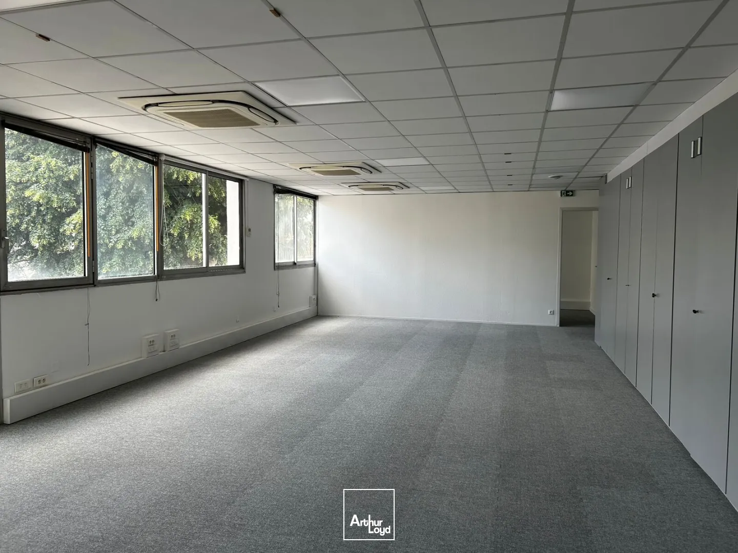Bureaux - Location - BORDEAUX - 33000 - 50.96-938 - 7764780