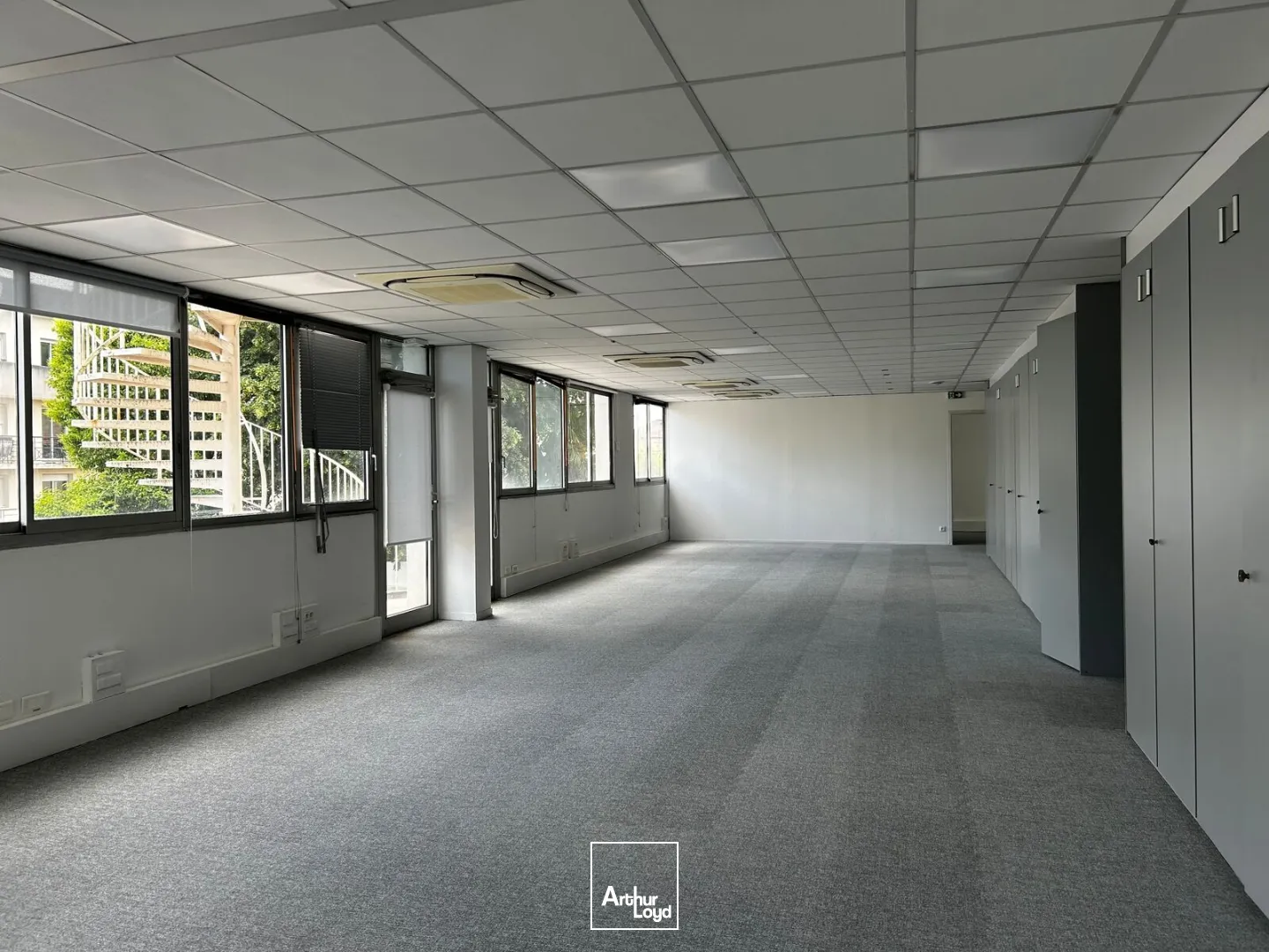 Bureaux - Location - BORDEAUX - 33000 - 50.96-938 - 7764781