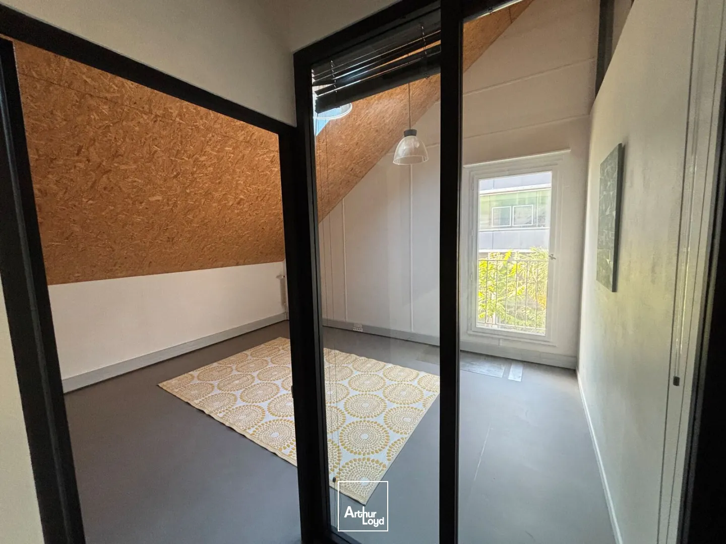 Bureaux - Location - NANTES - 44200 - 236-236 - 7764950