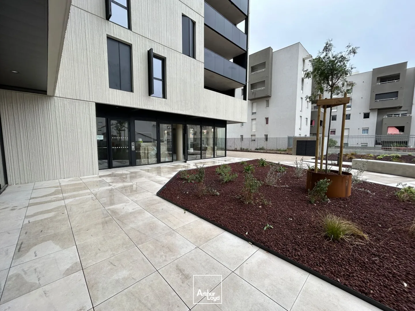 Locaux commerciaux - Location - BEZIERS - 34500 - 55.33-55.33 - 7765000