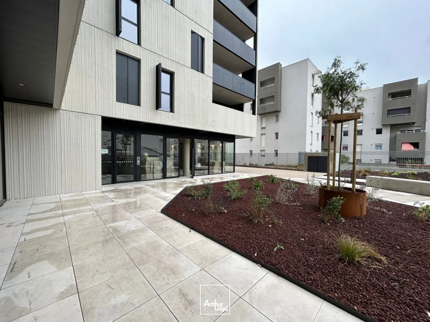 Locaux commerciaux - Location - BEZIERS - 34500 - 55.33-55.33 - 7764998