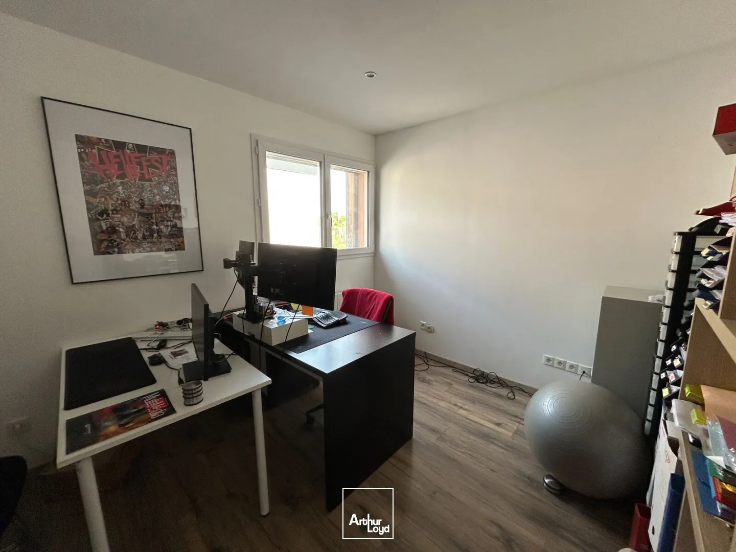 Locaux d'activité & Entrepôts - Location - SAINT THIBERY - 34630 - 488-488 - 7765014