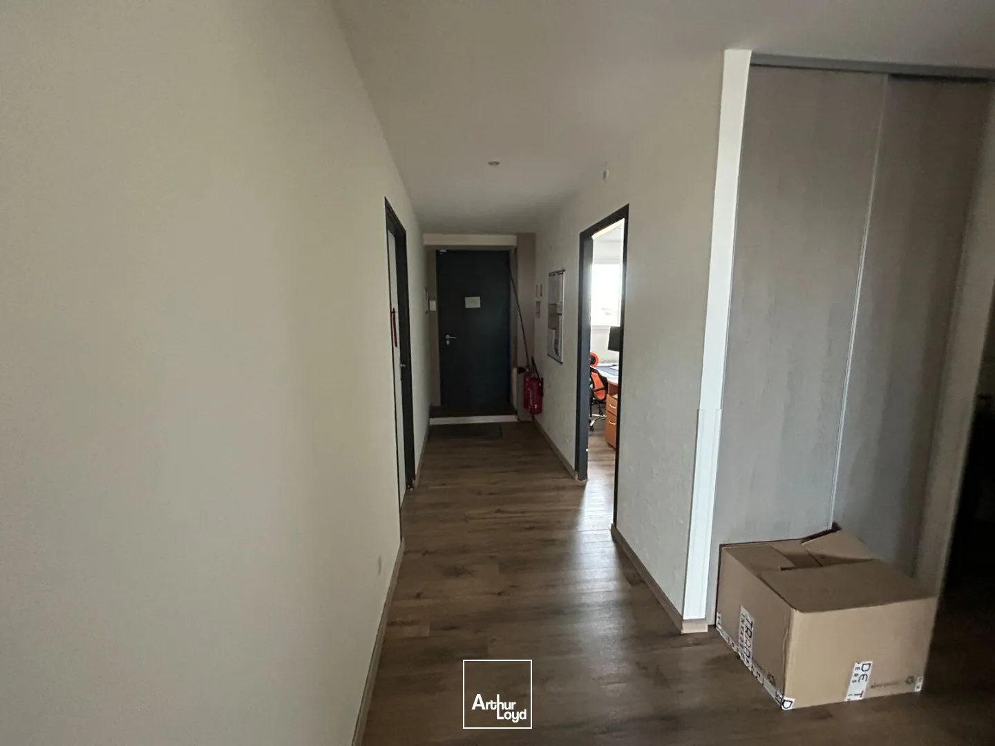 Locaux d'activité & Entrepôts - Location - SAINT THIBERY - 34630 - 488-488 - 7765015