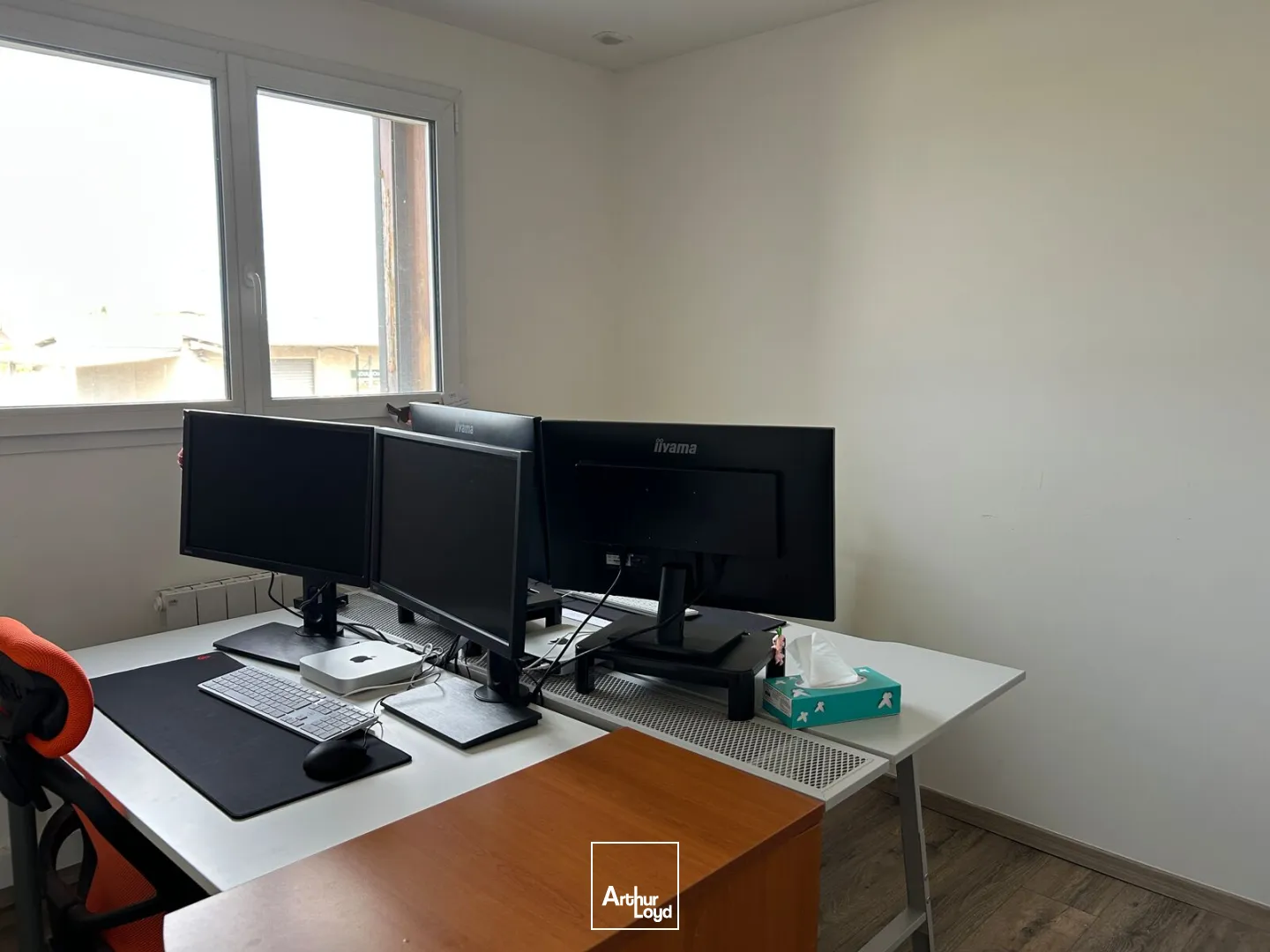 Locaux d'activité & Entrepôts - Vente - SAINT THIBERY - 34630 - 488-488 - 7765027