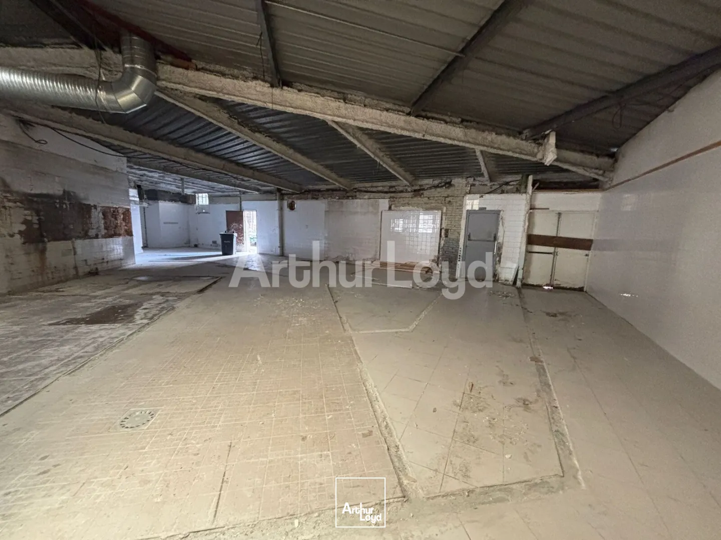 Locaux commerciaux - Location - DOUAI - 59500 - 610-610 - 7765172